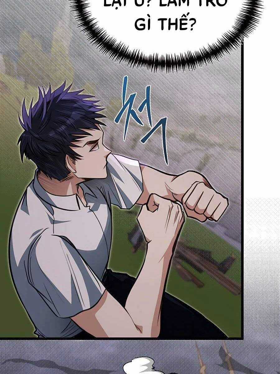 Anh Trai Anh Hùng Là Người Đã Chết Trong Học Viện Chương 44 trang 115