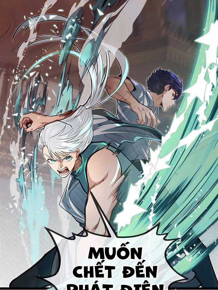 Anh Trai Anh Hùng Là Người Đã Chết Trong Học Viện Chương 44 trang 16