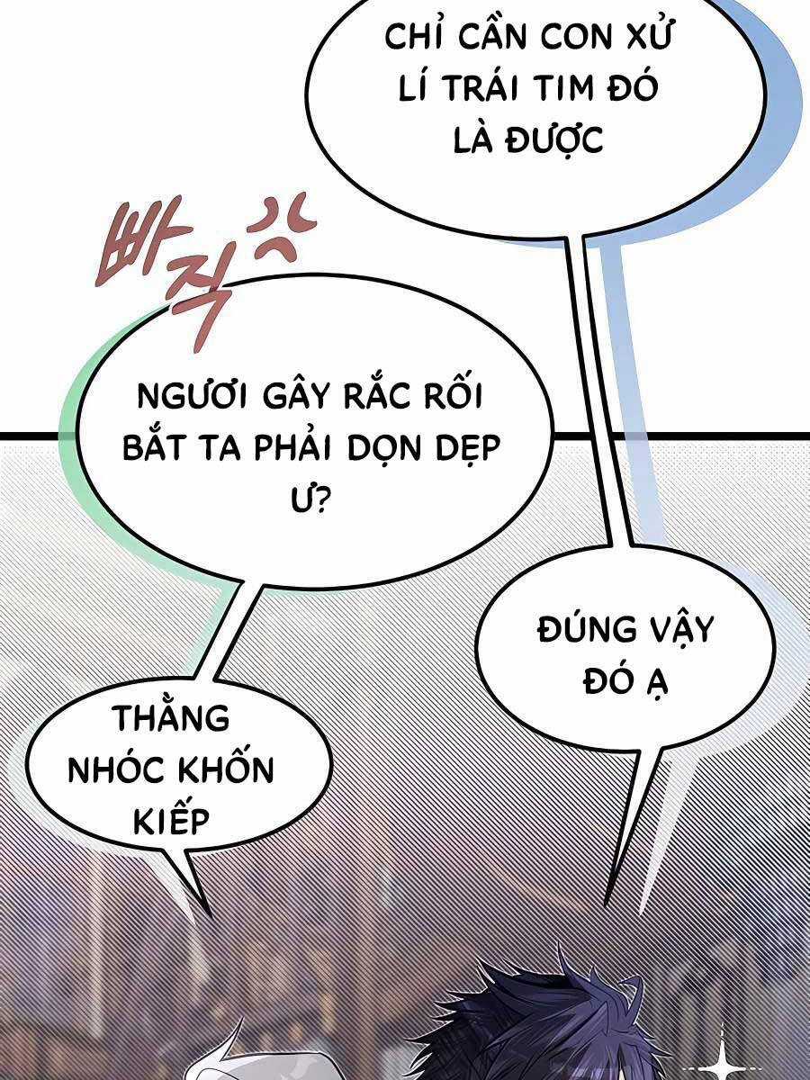 Anh Trai Anh Hùng Là Người Đã Chết Trong Học Viện Chương 44 trang 24