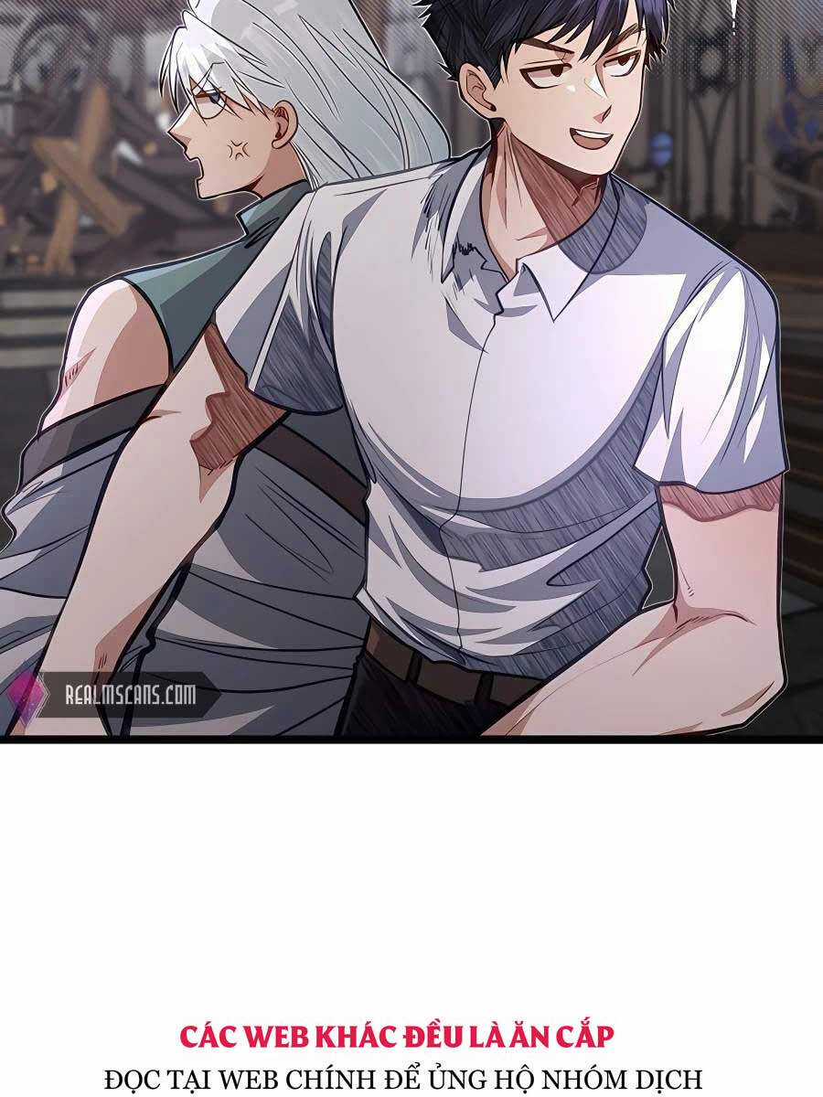 Anh Trai Anh Hùng Là Người Đã Chết Trong Học Viện Chương 44 trang 25