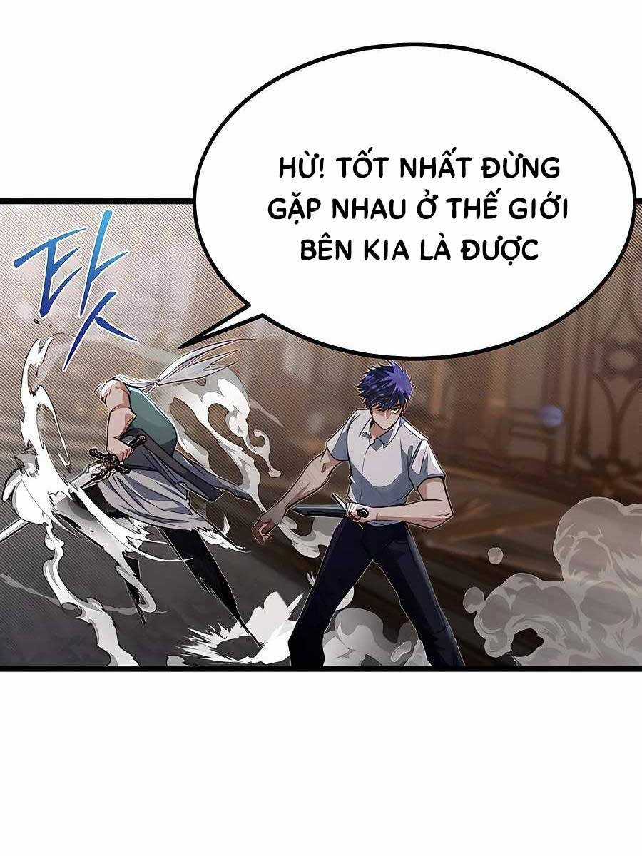 Anh Trai Anh Hùng Là Người Đã Chết Trong Học Viện Chương 44 trang 32