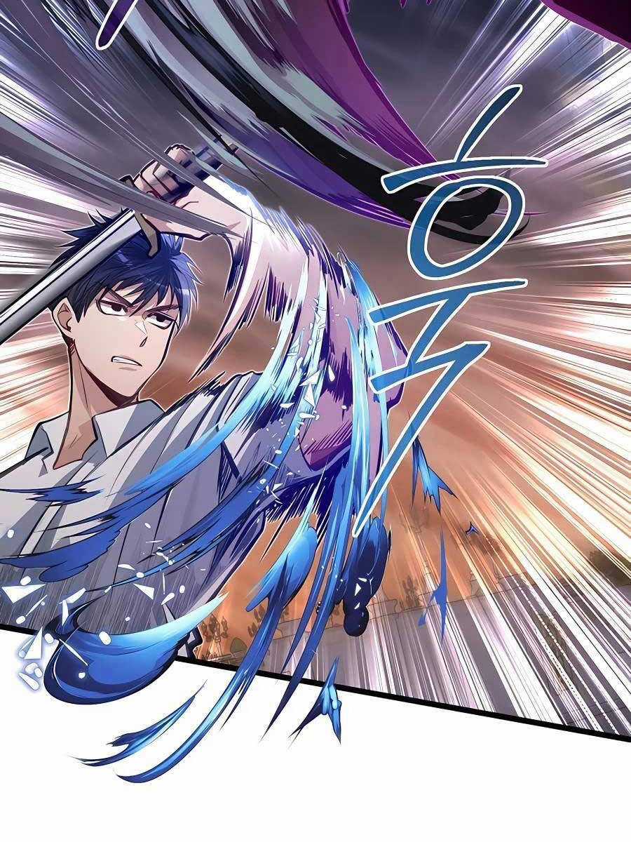 Anh Trai Anh Hùng Là Người Đã Chết Trong Học Viện Chương 44 trang 44