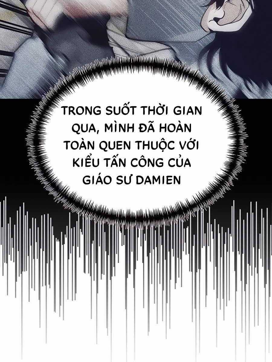 Anh Trai Anh Hùng Là Người Đã Chết Trong Học Viện Chương 44 trang 47