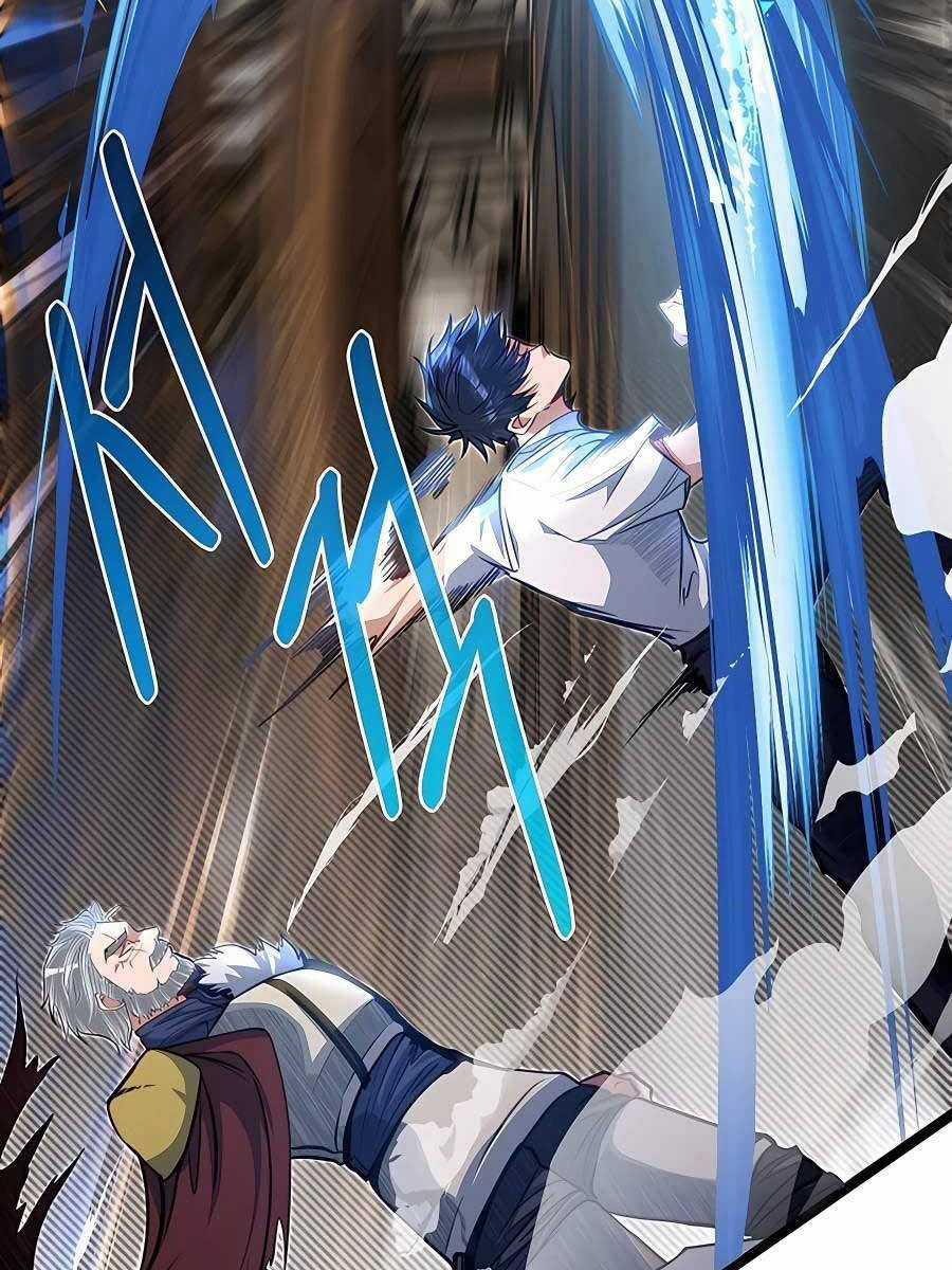 Anh Trai Anh Hùng Là Người Đã Chết Trong Học Viện Chương 44 trang 5