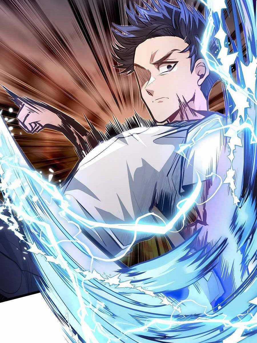 Anh Trai Anh Hùng Là Người Đã Chết Trong Học Viện Chương 44 trang 51