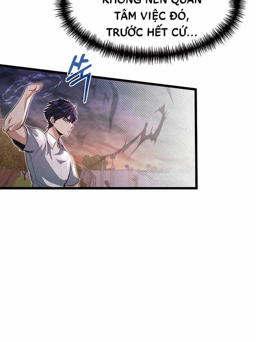 Anh Trai Anh Hùng Là Người Đã Chết Trong Học Viện Chương 44 trang 60