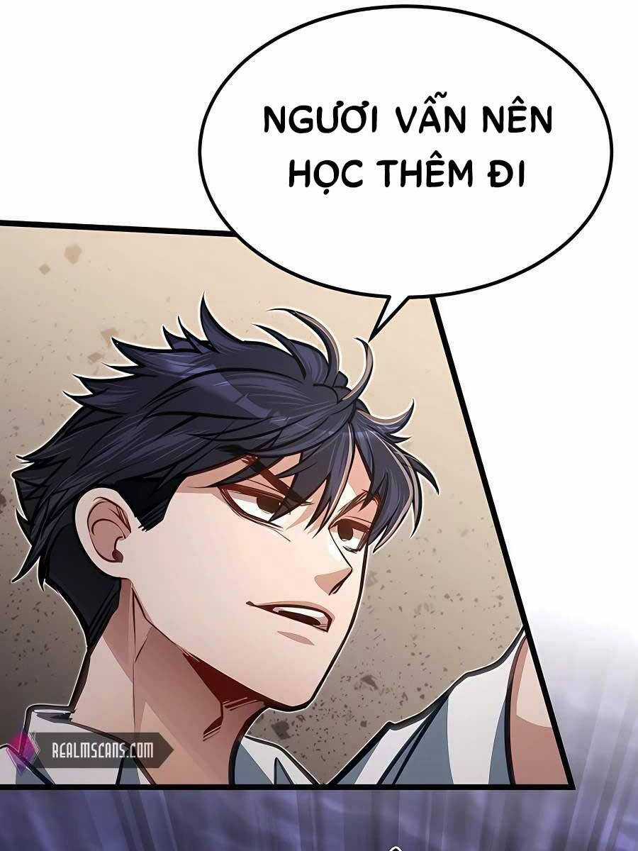 Anh Trai Anh Hùng Là Người Đã Chết Trong Học Viện Chương 44 trang 79