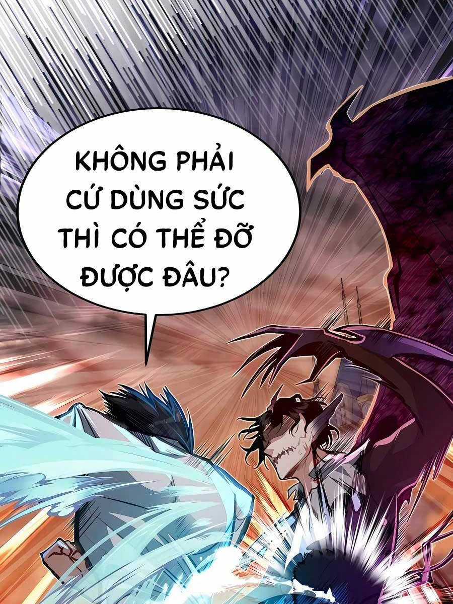 Anh Trai Anh Hùng Là Người Đã Chết Trong Học Viện Chương 44 trang 85