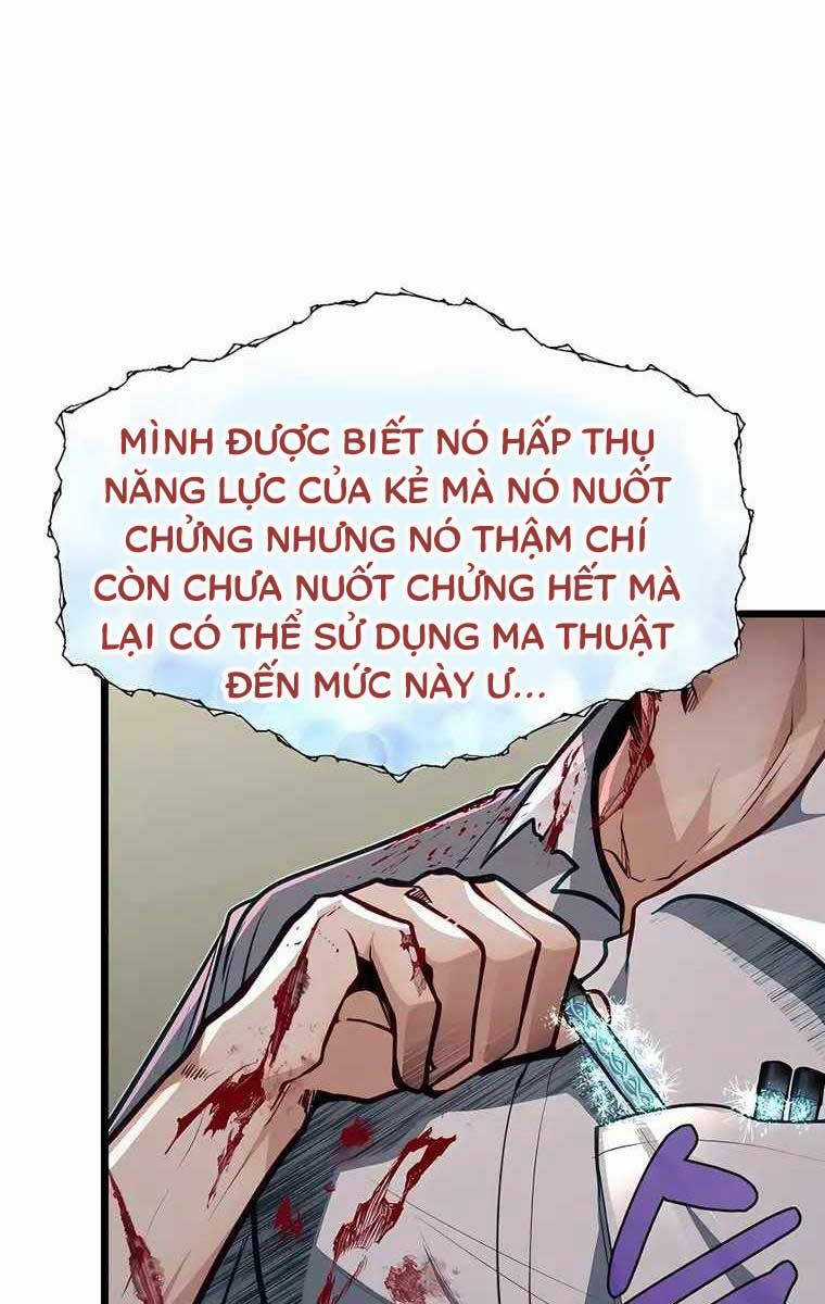 Anh Trai Anh Hùng Là Người Đã Chết Trong Học Viện Chương 45 trang 14