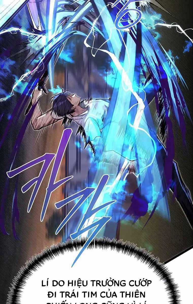 Anh Trai Anh Hùng Là Người Đã Chết Trong Học Viện Chương 45 trang 26