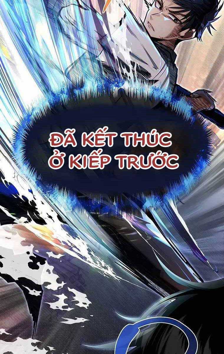 Anh Trai Anh Hùng Là Người Đã Chết Trong Học Viện Chương 45 trang 33