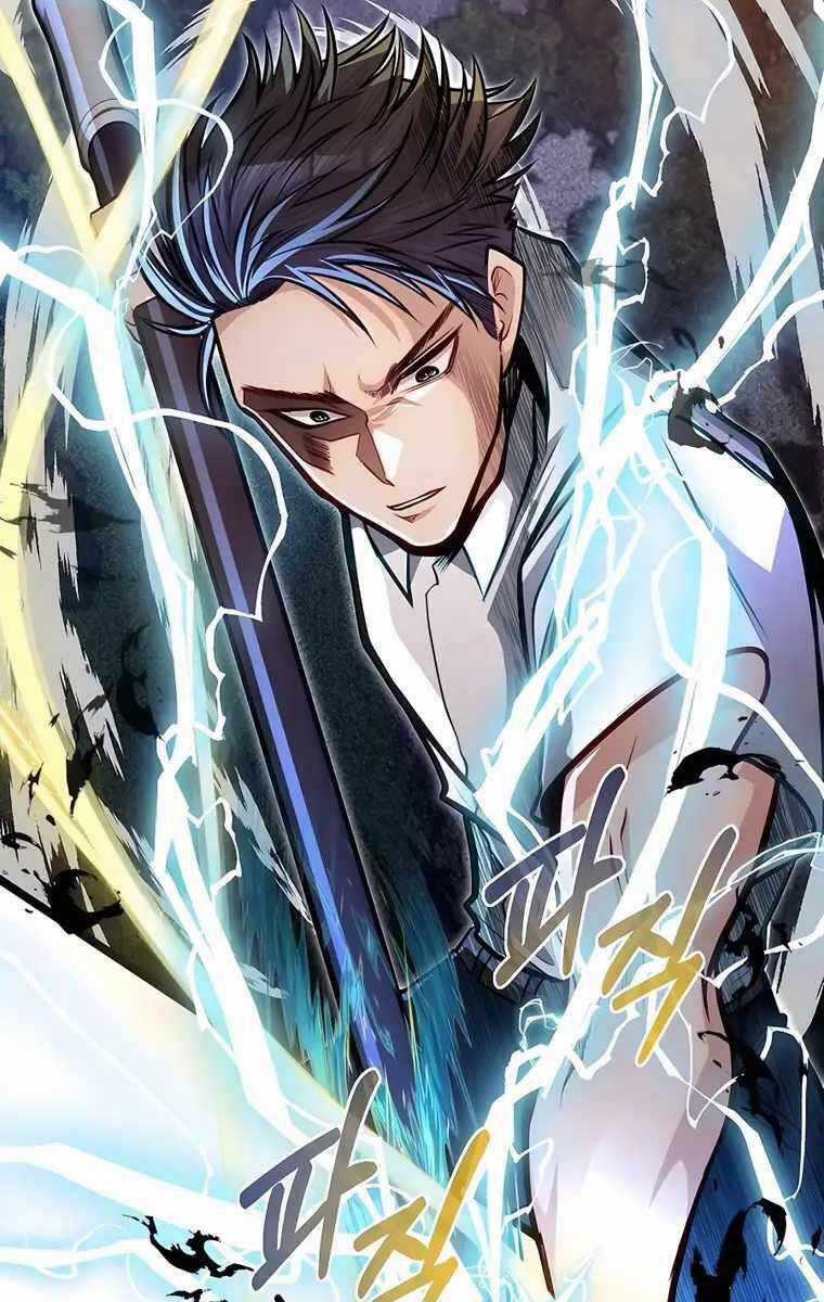 Anh Trai Anh Hùng Là Người Đã Chết Trong Học Viện Chương 45 trang 49