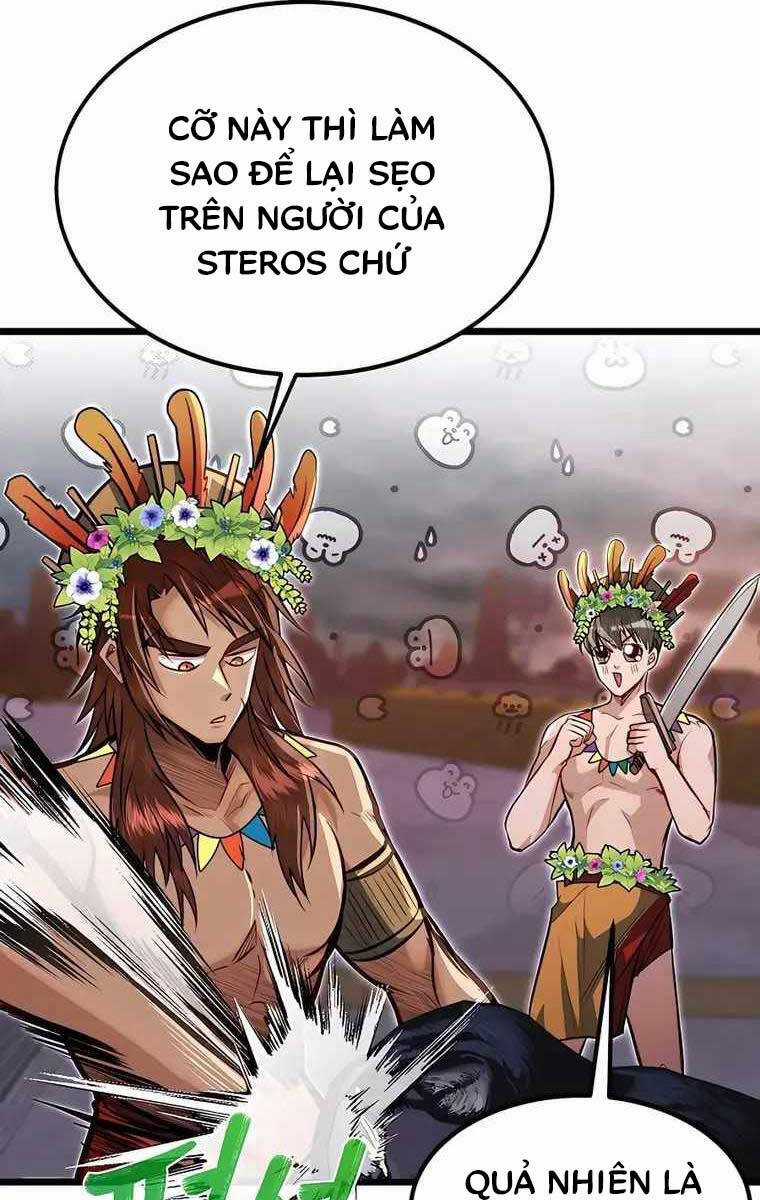 Anh Trai Anh Hùng Là Người Đã Chết Trong Học Viện Chương 45 trang 57