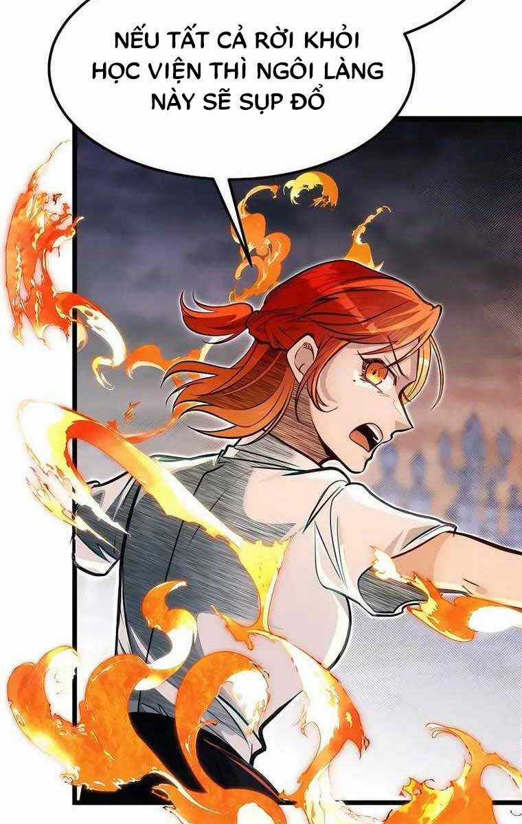 Anh Trai Anh Hùng Là Người Đã Chết Trong Học Viện Chương 45 trang 59