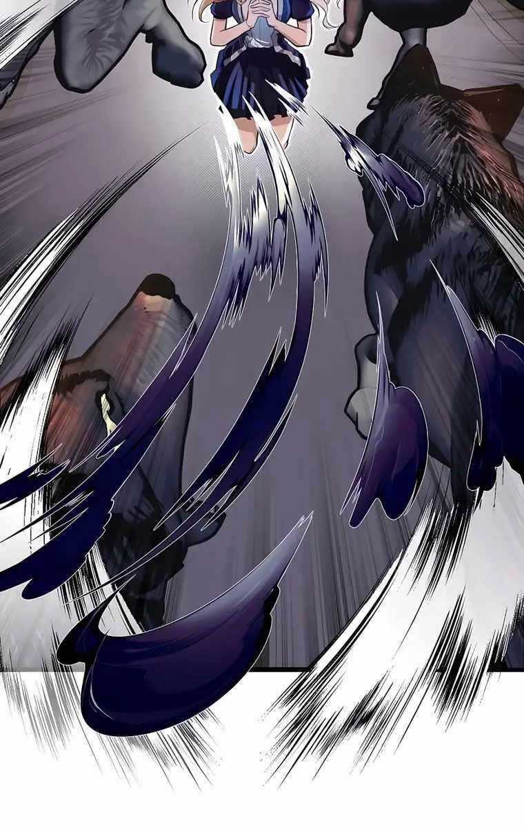 Anh Trai Anh Hùng Là Người Đã Chết Trong Học Viện Chương 45 trang 67