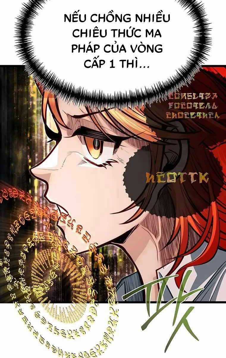 Anh Trai Anh Hùng Là Người Đã Chết Trong Học Viện Chương 45 trang 78