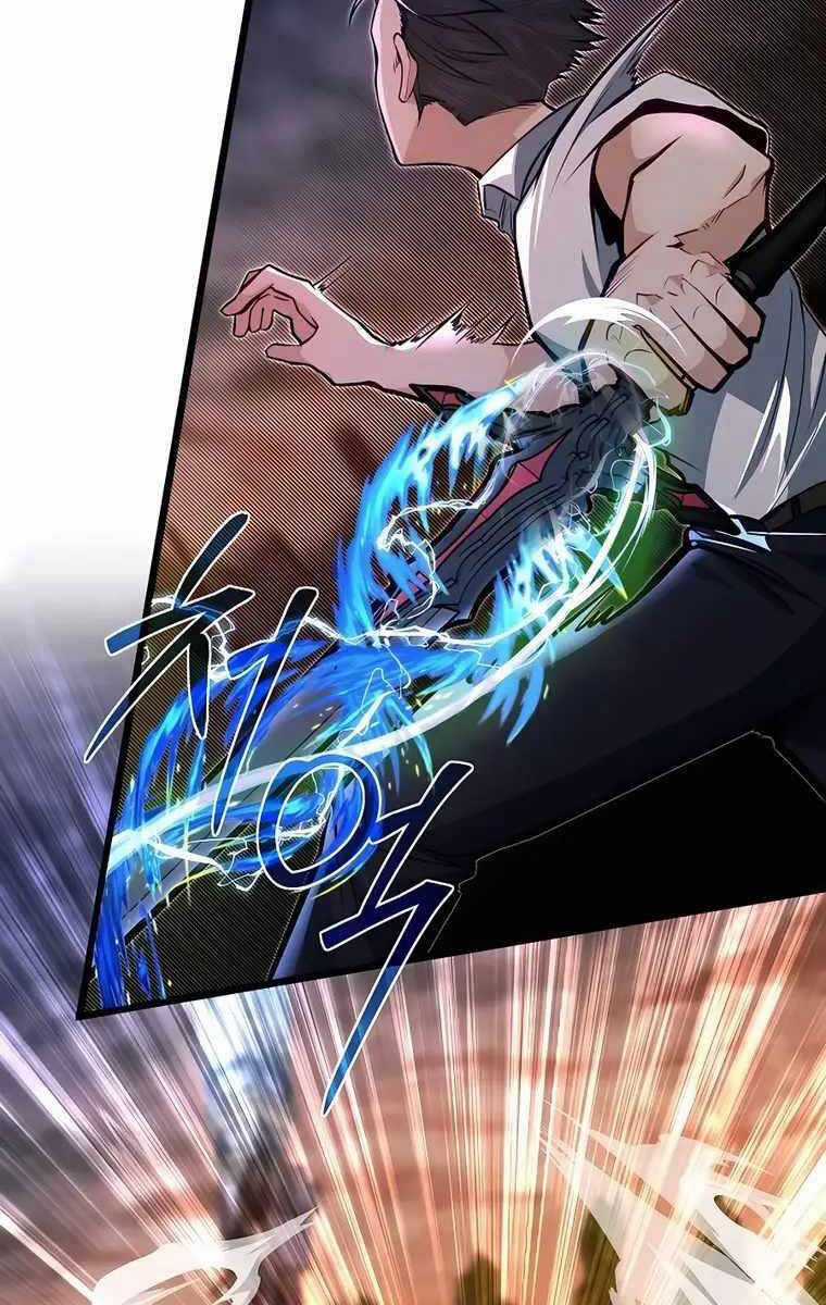 Anh Trai Anh Hùng Là Người Đã Chết Trong Học Viện Chương 45 trang 8