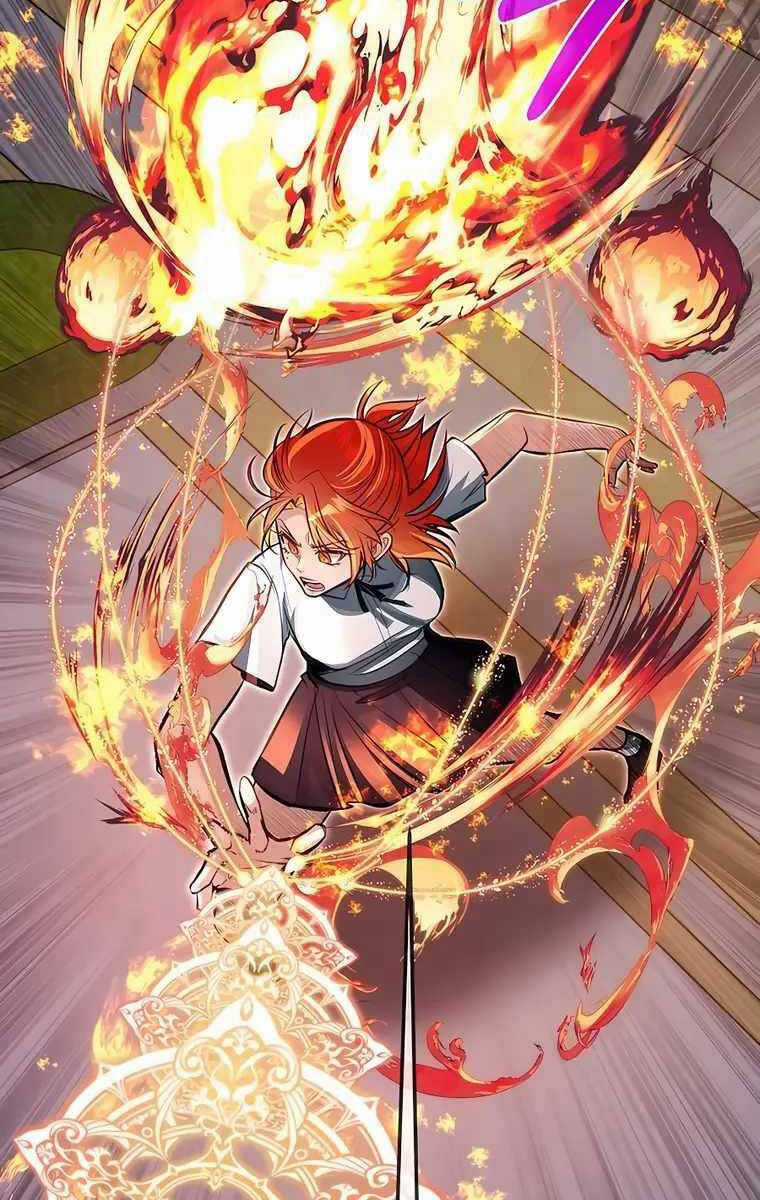 Anh Trai Anh Hùng Là Người Đã Chết Trong Học Viện Chương 45 trang 80