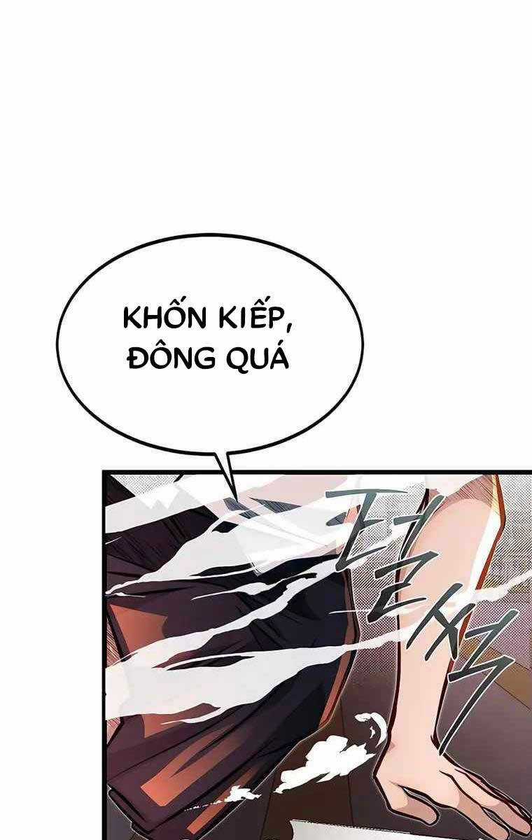 Anh Trai Anh Hùng Là Người Đã Chết Trong Học Viện Chương 45 trang 84