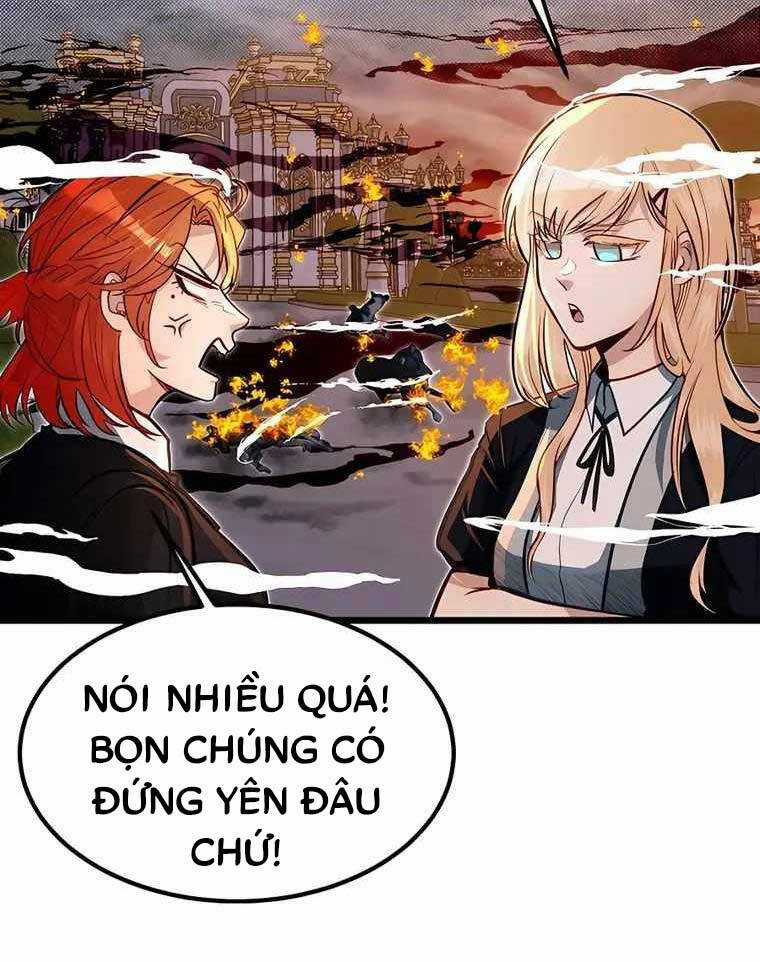 Anh Trai Anh Hùng Là Người Đã Chết Trong Học Viện Chương 45 trang 86