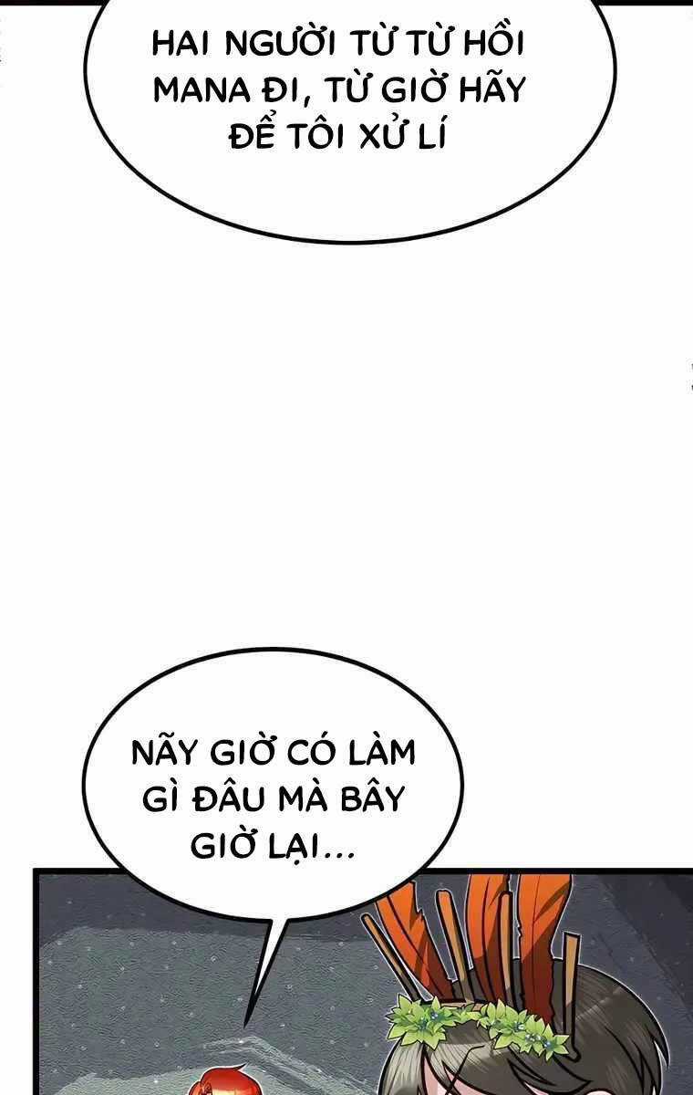 Anh Trai Anh Hùng Là Người Đã Chết Trong Học Viện Chương 45 trang 91