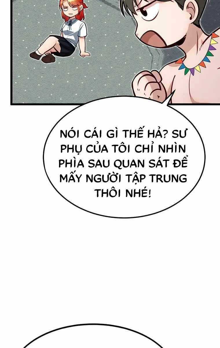 Anh Trai Anh Hùng Là Người Đã Chết Trong Học Viện Chương 45 trang 92