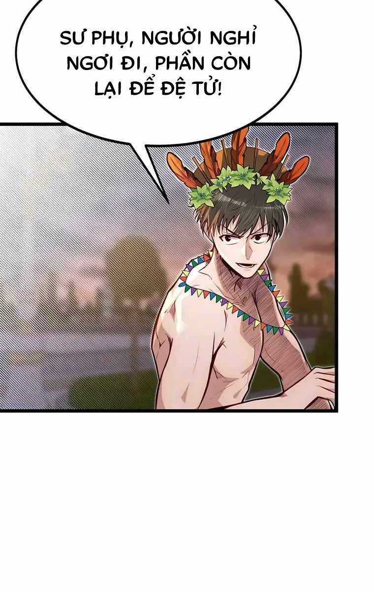 Anh Trai Anh Hùng Là Người Đã Chết Trong Học Viện Chương 45 trang 93