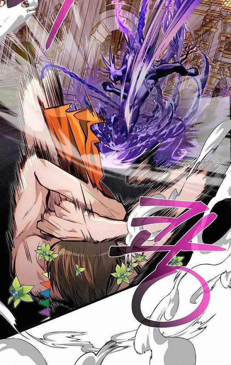 Anh Trai Anh Hùng Là Người Đã Chết Trong Học Viện Chương 45 trang 96