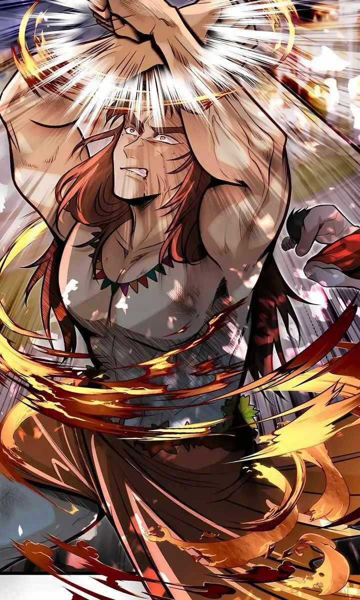 Anh Trai Anh Hùng Là Người Đã Chết Trong Học Viện Chương 46 trang 14