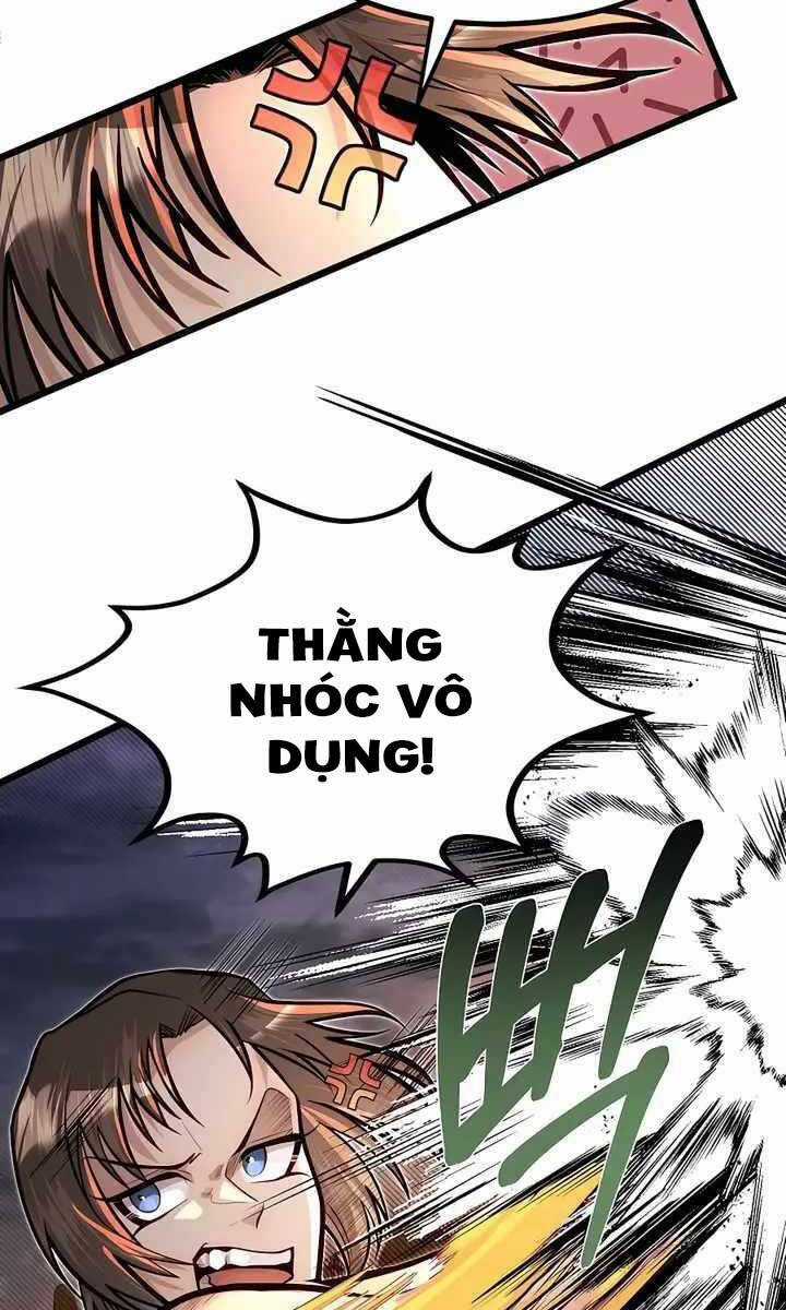 Anh Trai Anh Hùng Là Người Đã Chết Trong Học Viện Chương 46 trang 22