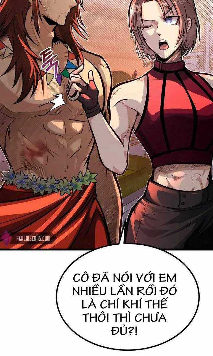 Anh Trai Anh Hùng Là Người Đã Chết Trong Học Viện Chương 46 trang 25