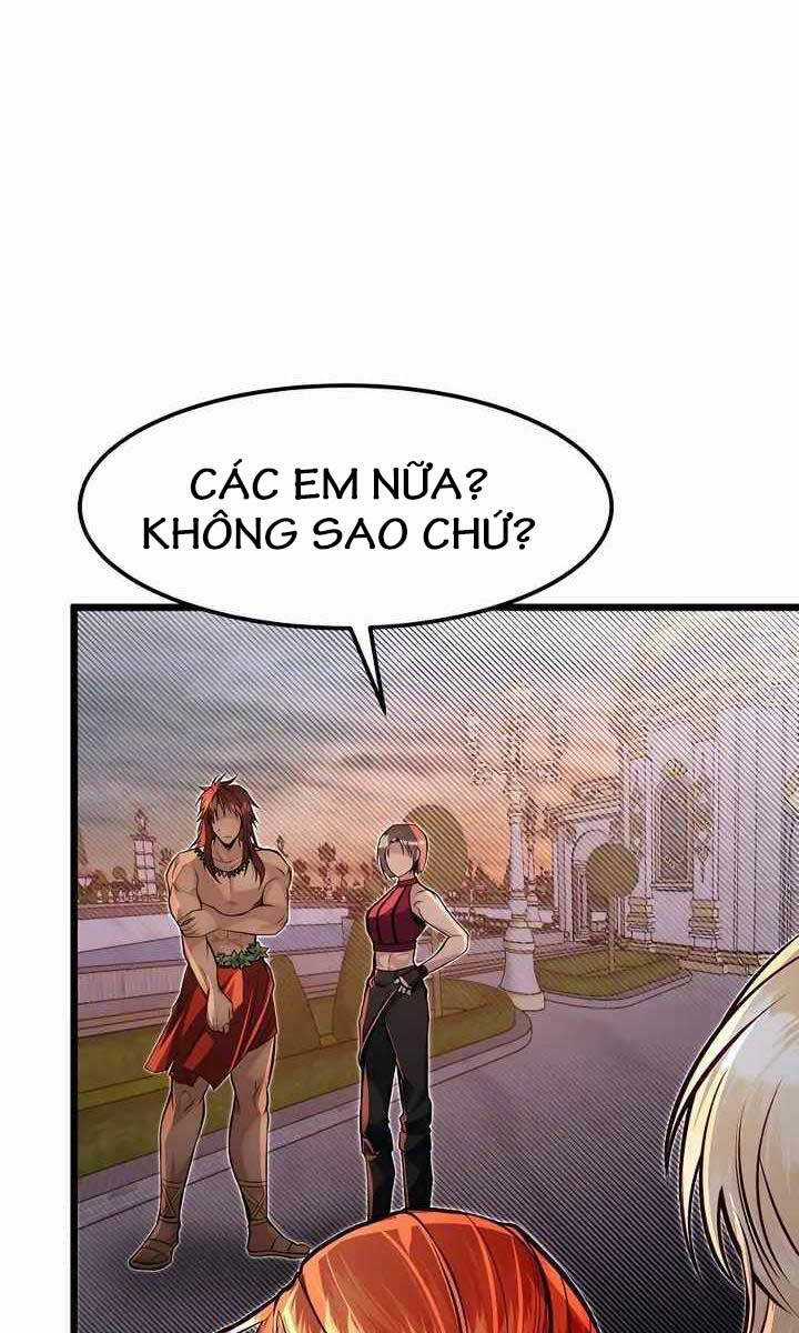 Anh Trai Anh Hùng Là Người Đã Chết Trong Học Viện Chương 46 trang 26