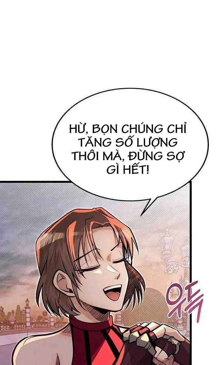 Anh Trai Anh Hùng Là Người Đã Chết Trong Học Viện Chương 46 trang 30