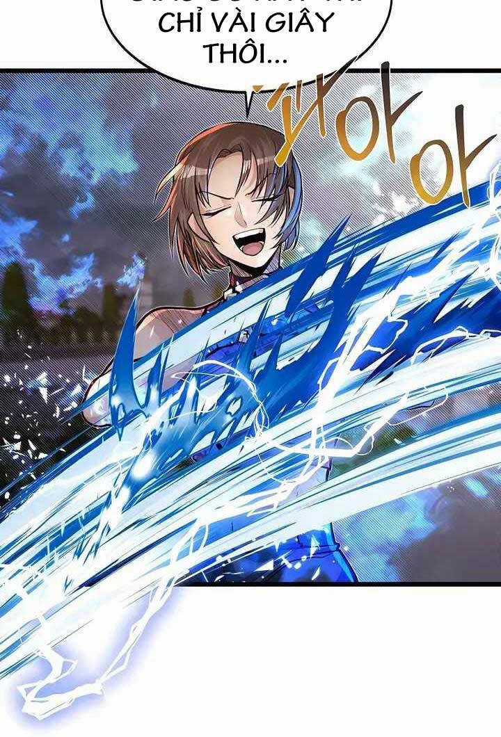 Anh Trai Anh Hùng Là Người Đã Chết Trong Học Viện Chương 46 trang 32