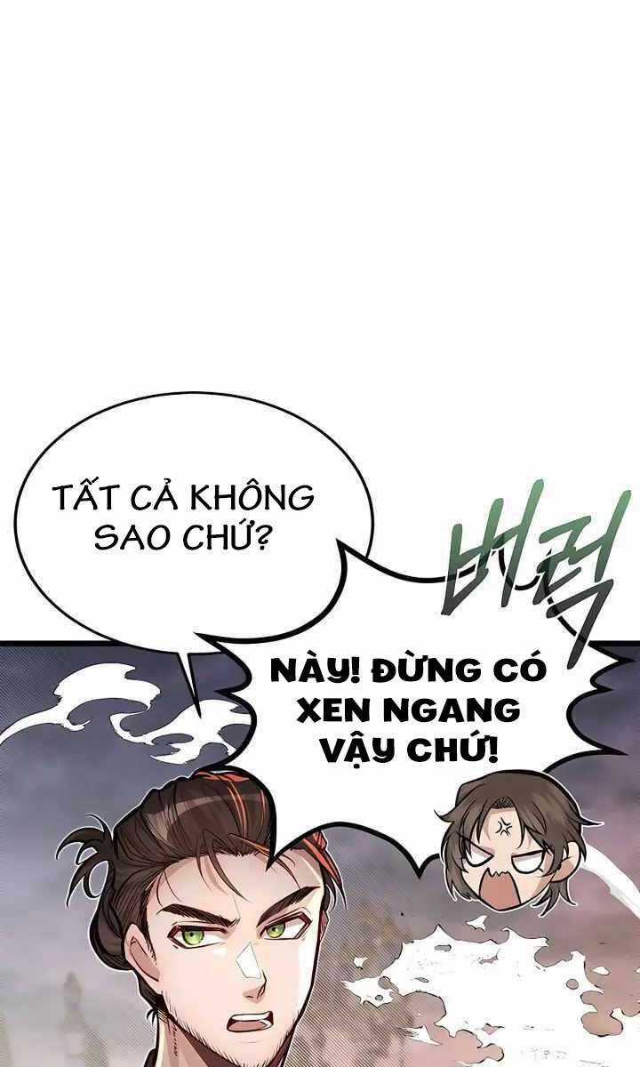 Anh Trai Anh Hùng Là Người Đã Chết Trong Học Viện Chương 46 trang 33