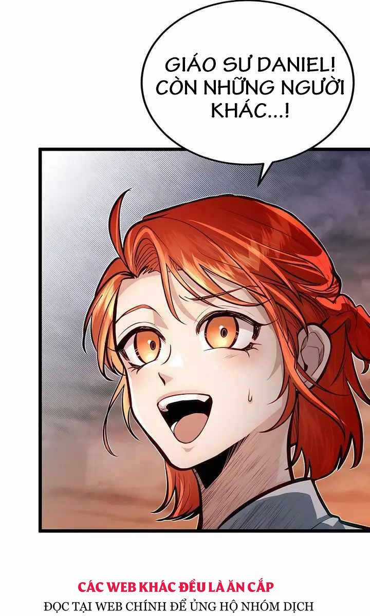 Anh Trai Anh Hùng Là Người Đã Chết Trong Học Viện Chương 46 trang 35