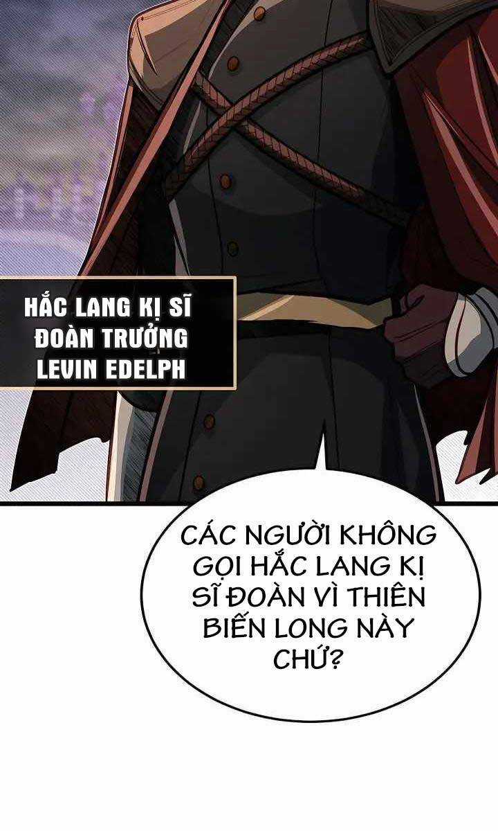 Anh Trai Anh Hùng Là Người Đã Chết Trong Học Viện Chương 46 trang 41