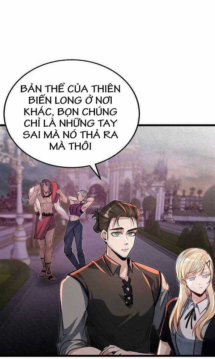 Anh Trai Anh Hùng Là Người Đã Chết Trong Học Viện Chương 46 trang 42