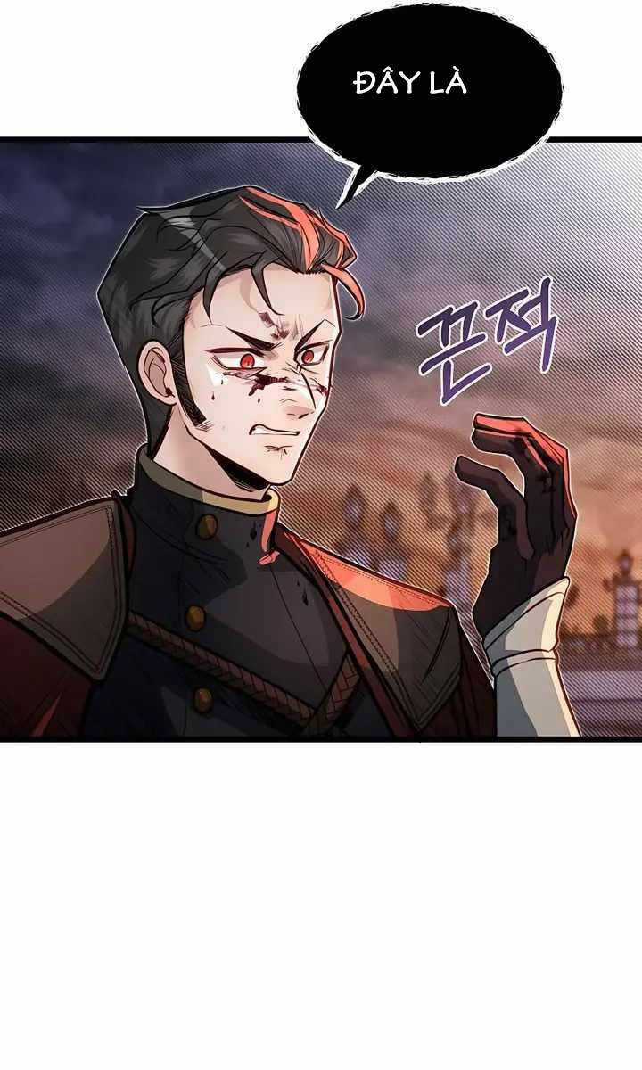 Anh Trai Anh Hùng Là Người Đã Chết Trong Học Viện Chương 46 trang 49