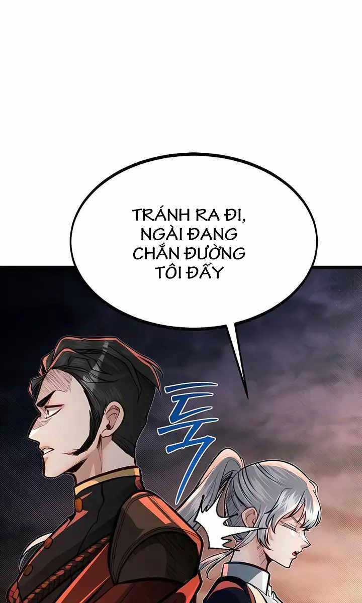 Anh Trai Anh Hùng Là Người Đã Chết Trong Học Viện Chương 46 trang 50