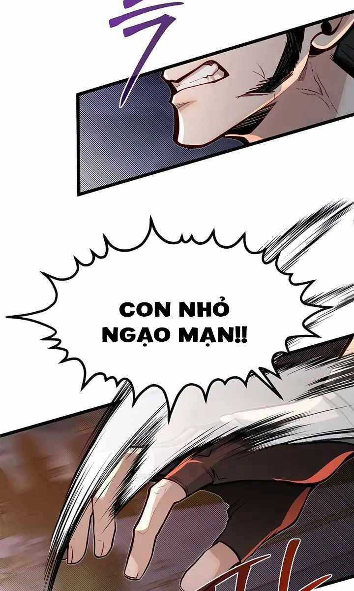 Anh Trai Anh Hùng Là Người Đã Chết Trong Học Viện Chương 46 trang 52