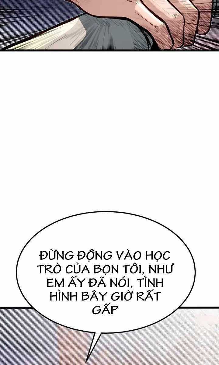 Anh Trai Anh Hùng Là Người Đã Chết Trong Học Viện Chương 46 trang 54