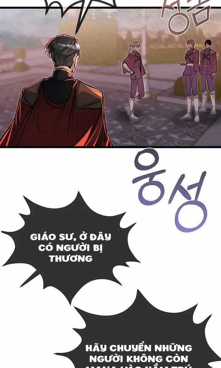 Anh Trai Anh Hùng Là Người Đã Chết Trong Học Viện Chương 46 trang 58