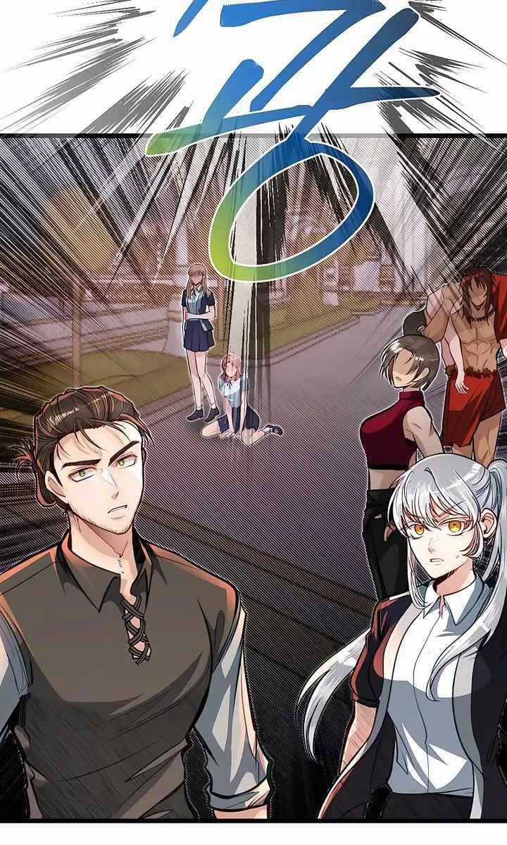 Anh Trai Anh Hùng Là Người Đã Chết Trong Học Viện Chương 46 trang 61