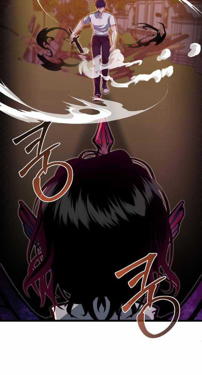 Anh Trai Anh Hùng Là Người Đã Chết Trong Học Viện Chương 46 trang 71