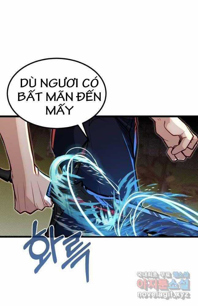 Anh Trai Anh Hùng Là Người Đã Chết Trong Học Viện Chương 46 trang 73