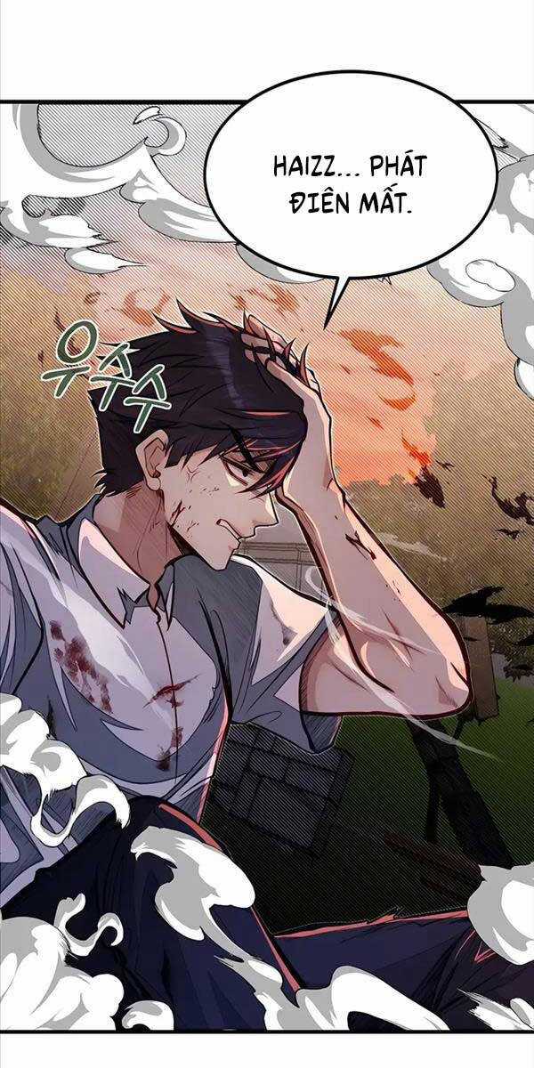 Anh Trai Anh Hùng Là Người Đã Chết Trong Học Viện Chương 47 trang 17