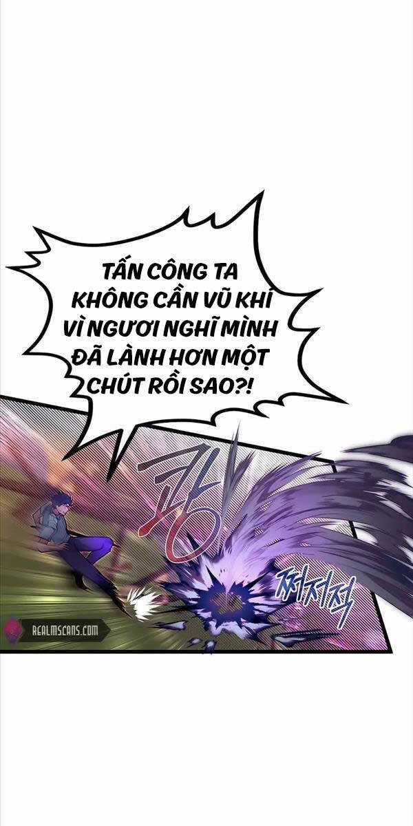 Anh Trai Anh Hùng Là Người Đã Chết Trong Học Viện Chương 47 trang 21