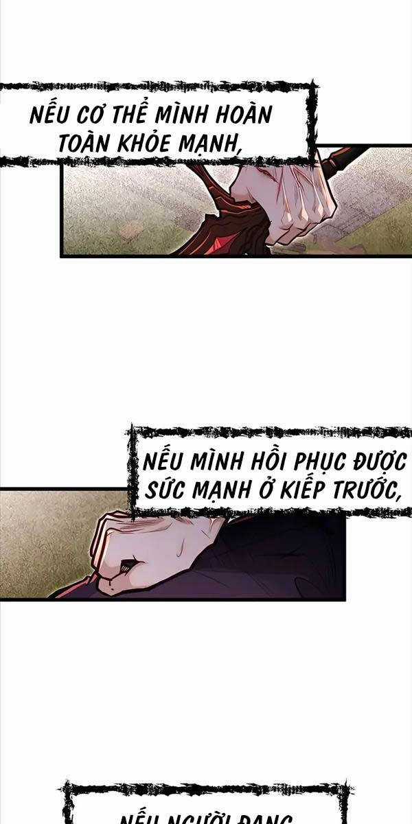 Anh Trai Anh Hùng Là Người Đã Chết Trong Học Viện Chương 47 trang 27