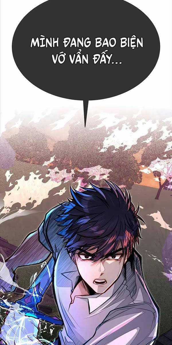 Anh Trai Anh Hùng Là Người Đã Chết Trong Học Viện Chương 47 trang 30